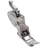 Janome Single AcuFeed Holder and Foot - 202127006