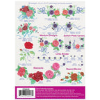 Anita Goodesign Ribbon Romance (30 Designs)