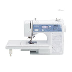 Brother XR9550PRW Sewing Machine - Project Runway Limited Edition