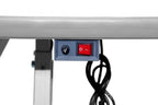 Encore 8700 Industrial Machine with Unassembled Table and Servo Motor (Assembled Table Leg Option Available) - Sewingmachinesplus.com