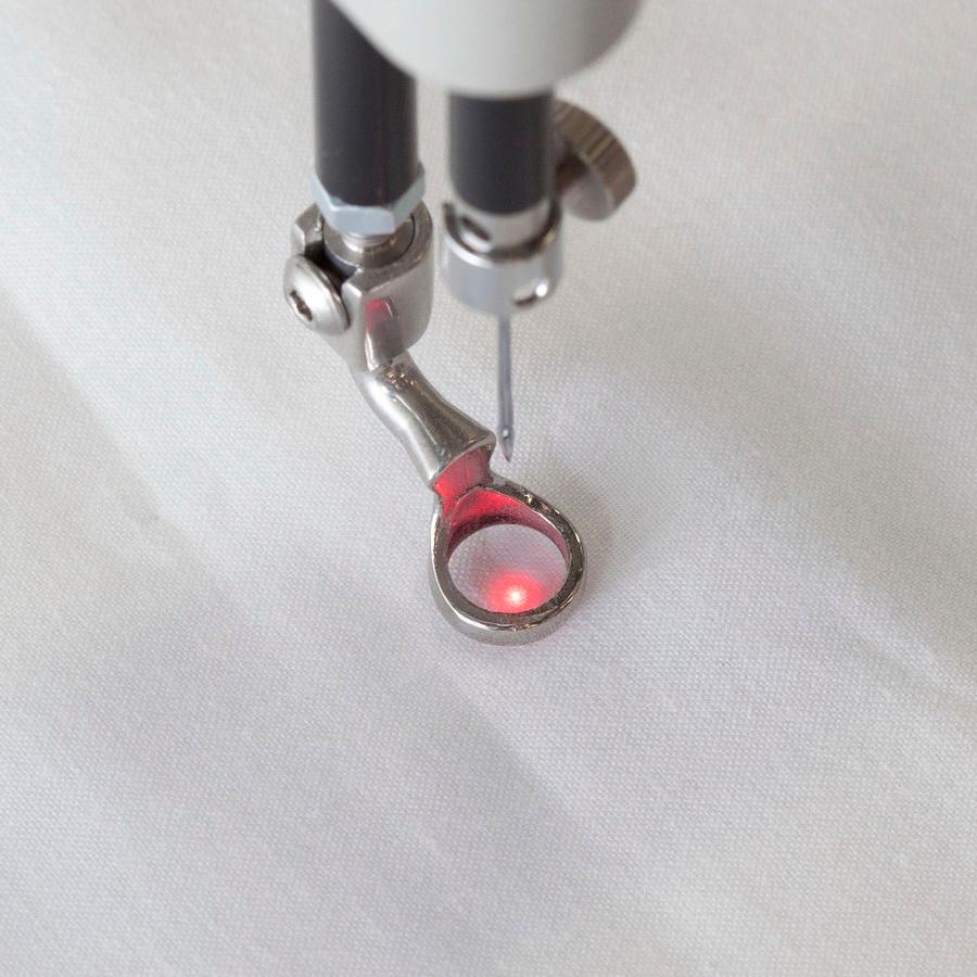 Handi Quilter Pinpoint Laser Accessory