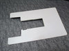 Janome Insert Plate A:  MC12000, MC8900, MC8200, MC7700