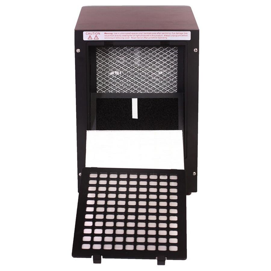 Sunheat Mountainaire MA-4000 Air Purifier