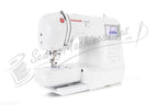 Refurbished Singer 2010 Professional Sewing and Quilting Machine