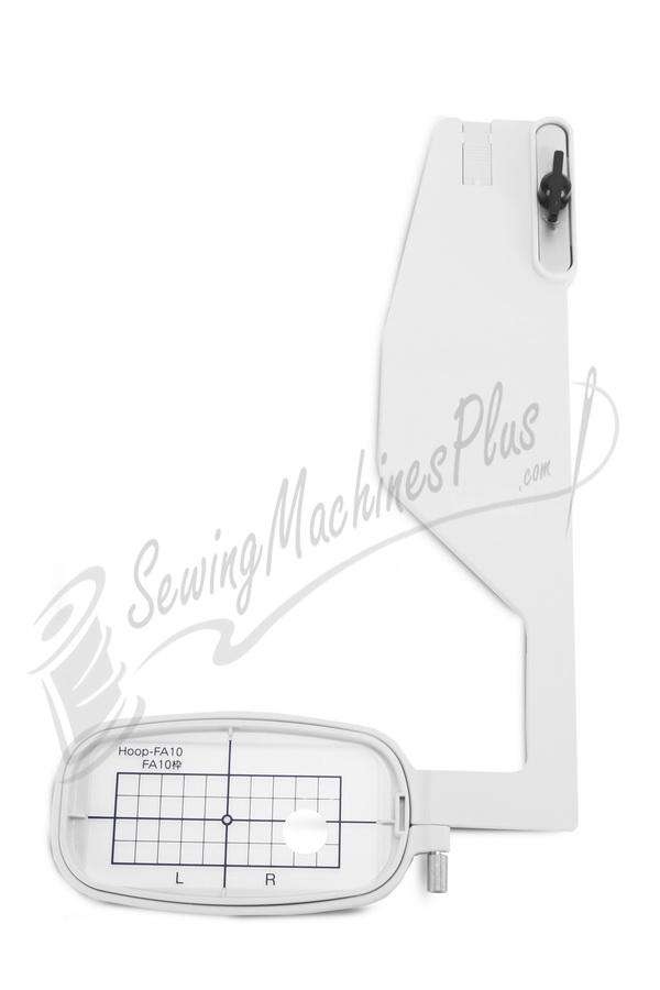Janome Horizon MC12000 Embroidery, Sewing & Quilting w/ FREE BONUS