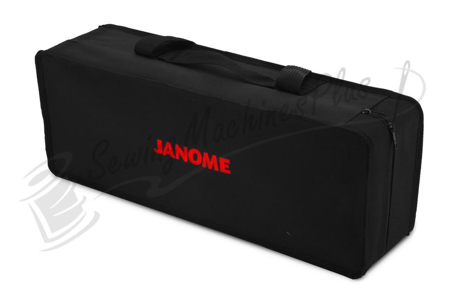 Janome Horizon MC12000 Embroidery, Sewing & Quilting w/ FREE BONUS