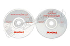 Janome Horizon MC12000 Embroidery, Sewing & Quilting w/ FREE BONUS