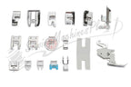 Janome Horizon MC12000 Embroidery, Sewing & Quilting w/ FREE BONUS