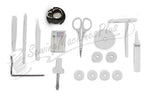 Janome Horizon MC12000 Embroidery, Sewing & Quilting w/ FREE BONUS