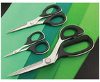 Kai GS8 7001 Series 3 Piece Scissors Gift Set (7230, 7170, 7100) - Sewingmachinesplus.com