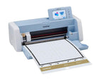 Brother SDX225F Scan N Cut DX Innov - is Edition Cutting Machine - Sewingmachinesplus.com