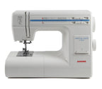Janome Schoolmate S-3023 Sewing Machine & FREE BONUS
