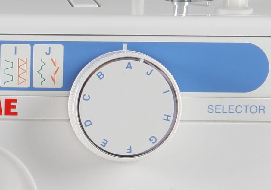 Janome Classmate S-950 Sewing Machine & FREE BONUS