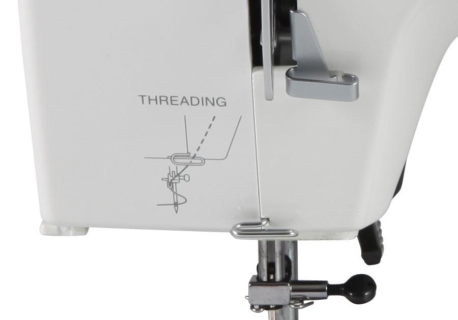 Janome Classmate S-950 Sewing Machine & FREE BONUS