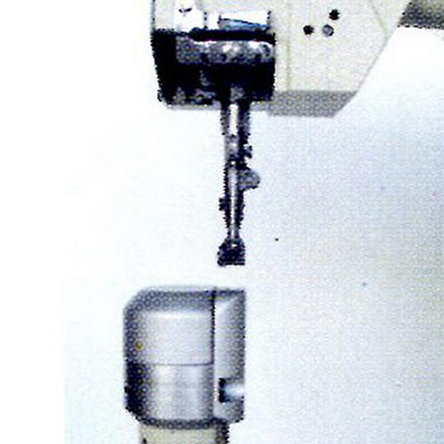 Highlead GC24698 Series Industrial Sewing Machines with Assembled Table and Servo Motor