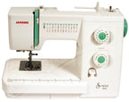 Janome Sewist 500 Sewing Machine + FREE BONUS