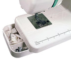 Janome Sewist 500 Sewing Machine + FREE BONUS