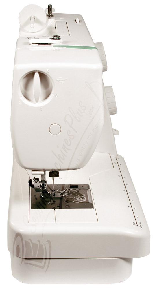 Janome Sewist 500 Sewing Machine + FREE BONUS