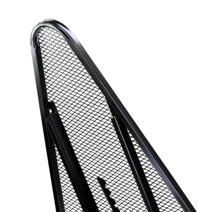Reliable The Board 120IB Ironing Board with Vera Foam Cover Pad - Sewingmachinesplus.com