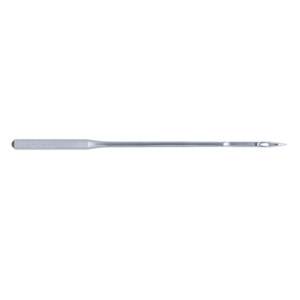 Groz - Beckert 190R MN 200/25 Needles 10pk - Sewingmachinesplus.com