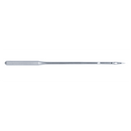 Groz - Beckert 190R MN 200/25 Needles 10pk - Sewingmachinesplus.com