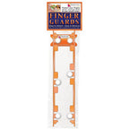 Guidelines 4 Quilting - Finger Guards for Regular Acrylic Rulers