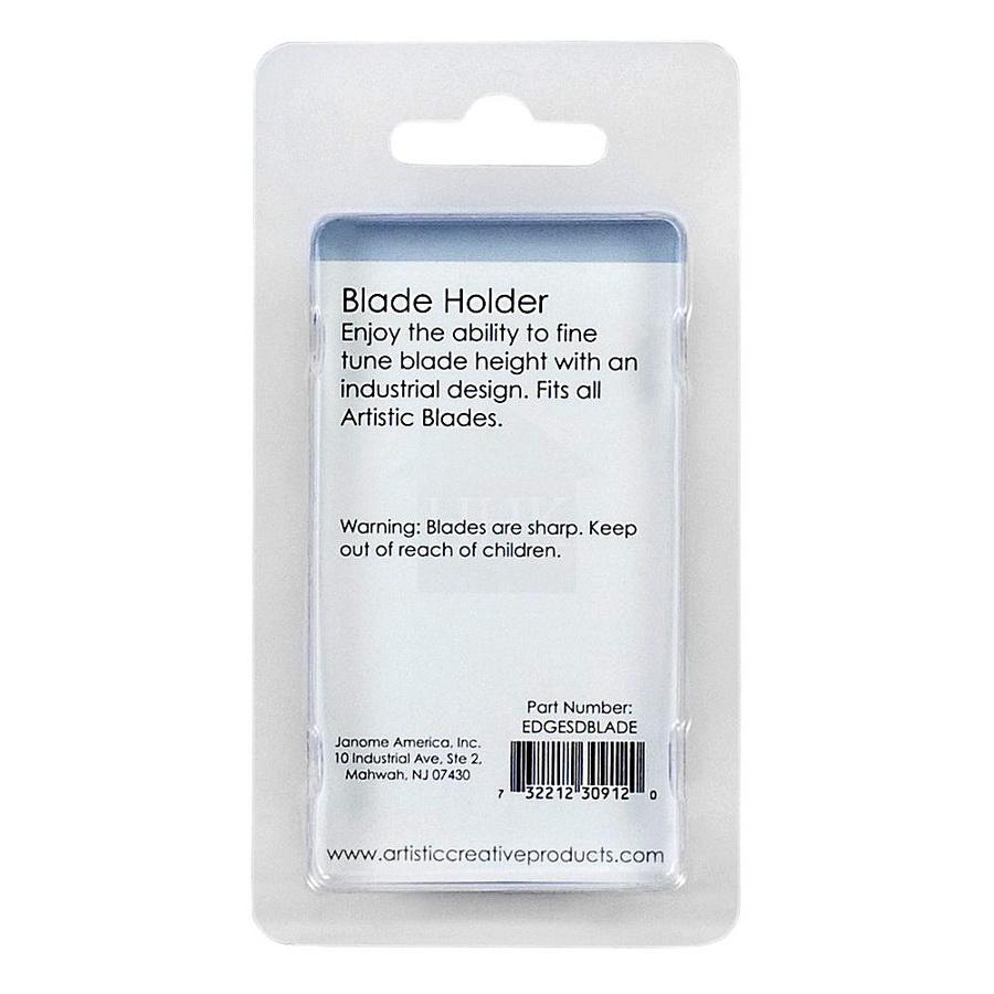 Artistic Edge Standard Blade Holder - Sewingmachinesplus.com