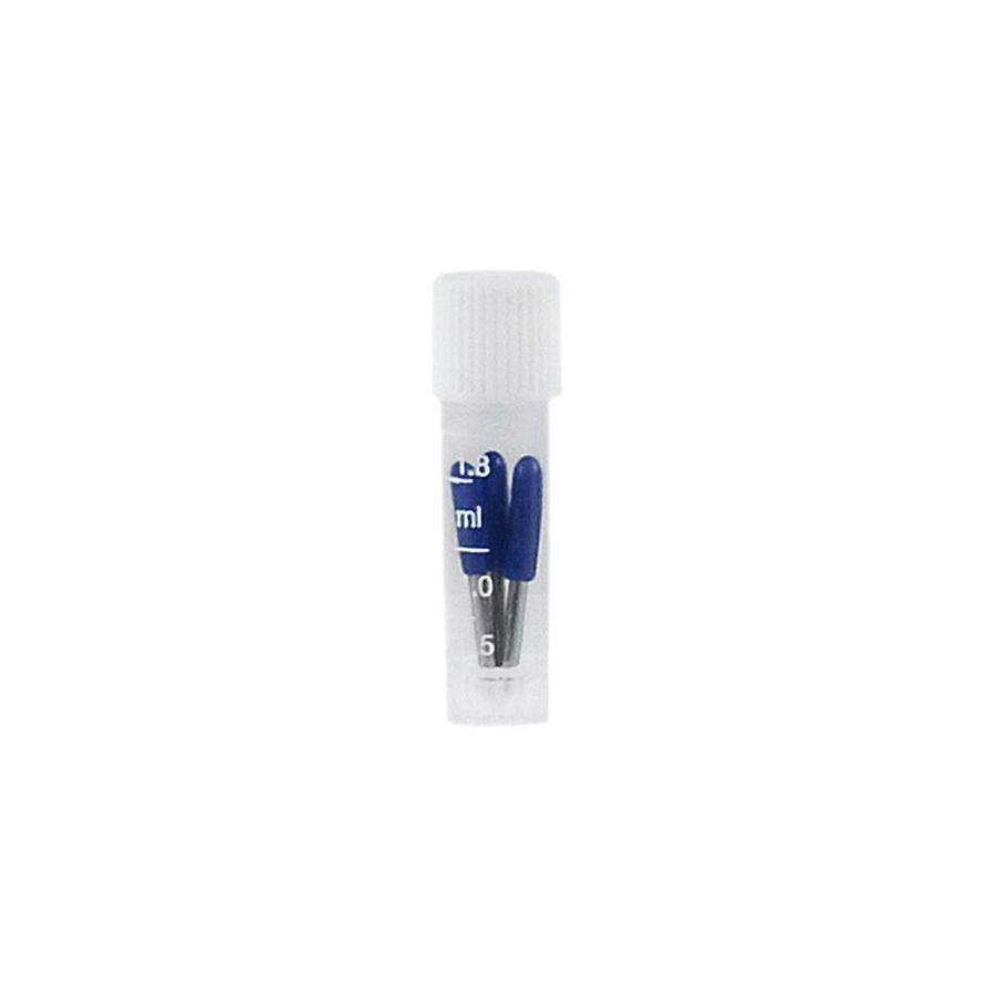 Artistic Edge Blue Cap Blade Set - Sewingmachinesplus.com