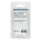 Artistic Edge Blue Cap Blade Set - Sewingmachinesplus.com