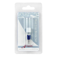 Artistic Edge Blue Cap Blade Set