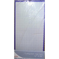 Artistic Edge High Tack Cutting Mat 12inch x 24inch