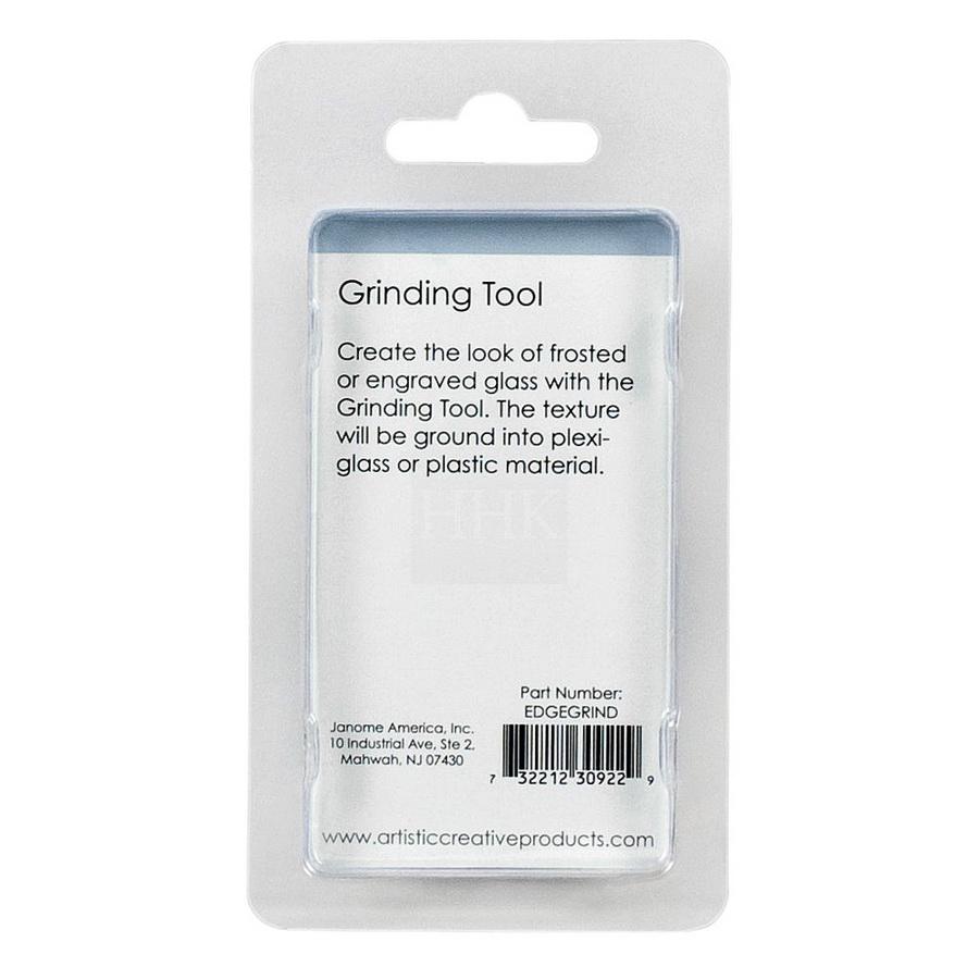 Artistic Edge Grinding Tool - Sewingmachinesplus.com