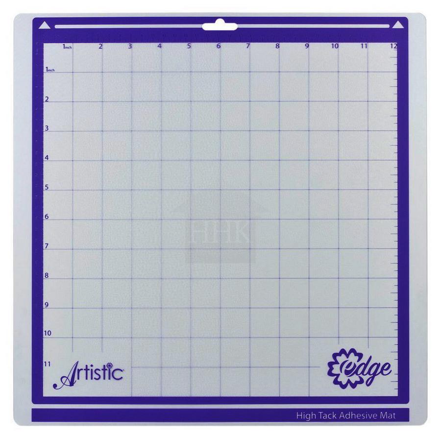 Artistic Edge High Tack Cutting Mat 12inch x 12inch - Sewingmachinesplus.com