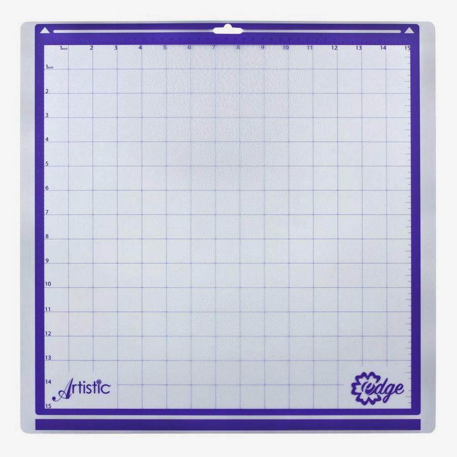 Artistic Edge Standard Cutting Mat 15inch x 15inch - Sewingmachinesplus.com