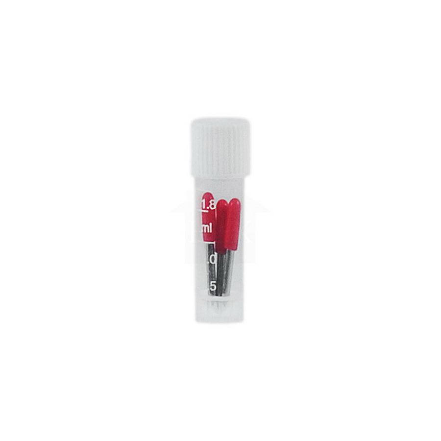 Artistic Edge Red Cap Blade Set - Sewingmachinesplus.com