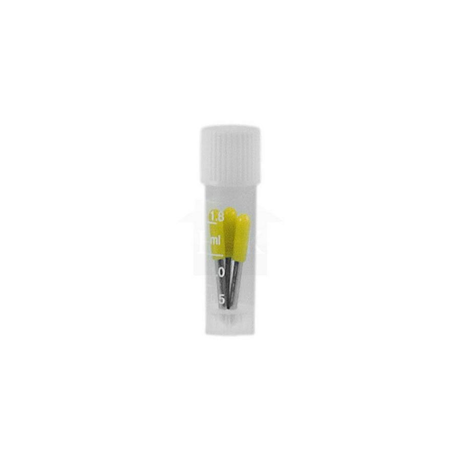 Artistic Edge Yellow Cap Blade Set - Sewingmachinesplus.com
