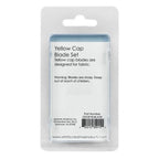 Artistic Edge Yellow Cap Blade Set - Sewingmachinesplus.com