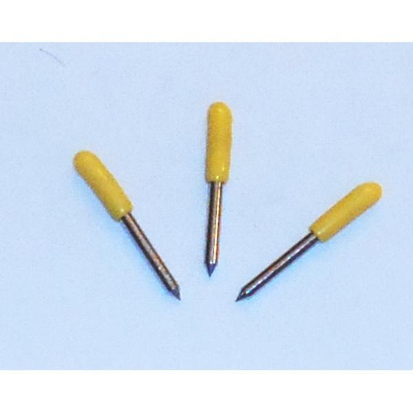 Artistic Edge Yellow Cap Blade Set - Sewingmachinesplus.com