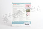 ARTISTIC SUITE V7.0 Flat Needle (Single Needle Embroidery Machines)