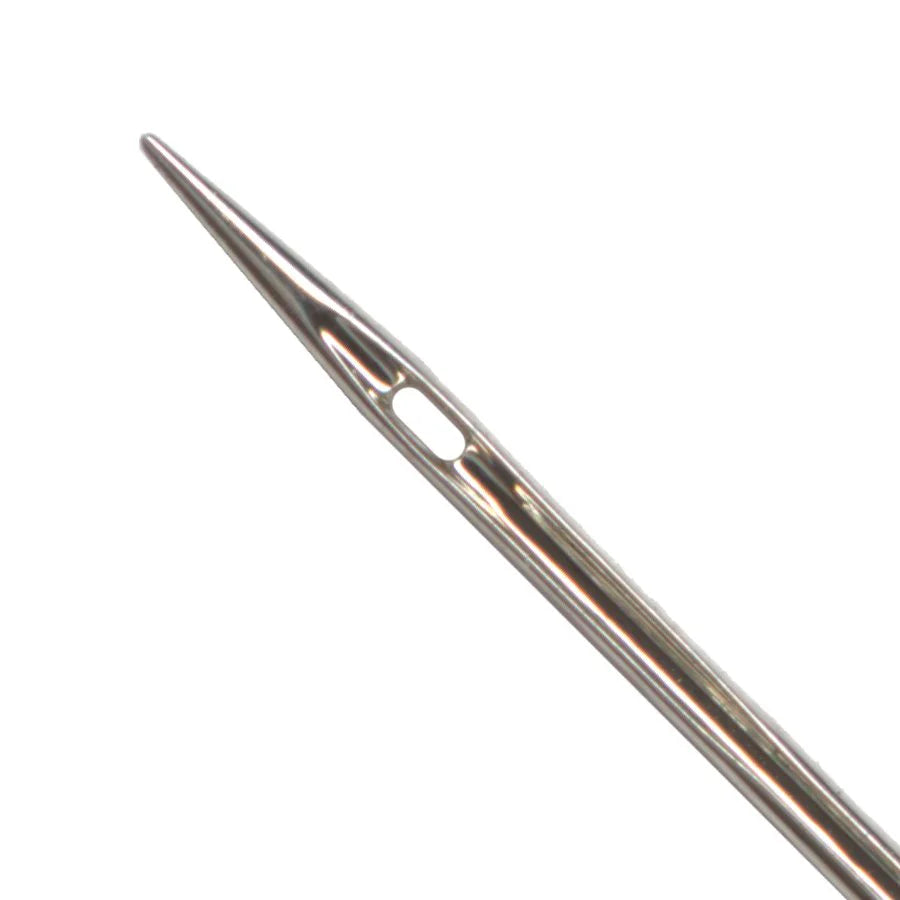 SCHMETZ Chrome Jersey Needles 80/12 (9446) 50pk