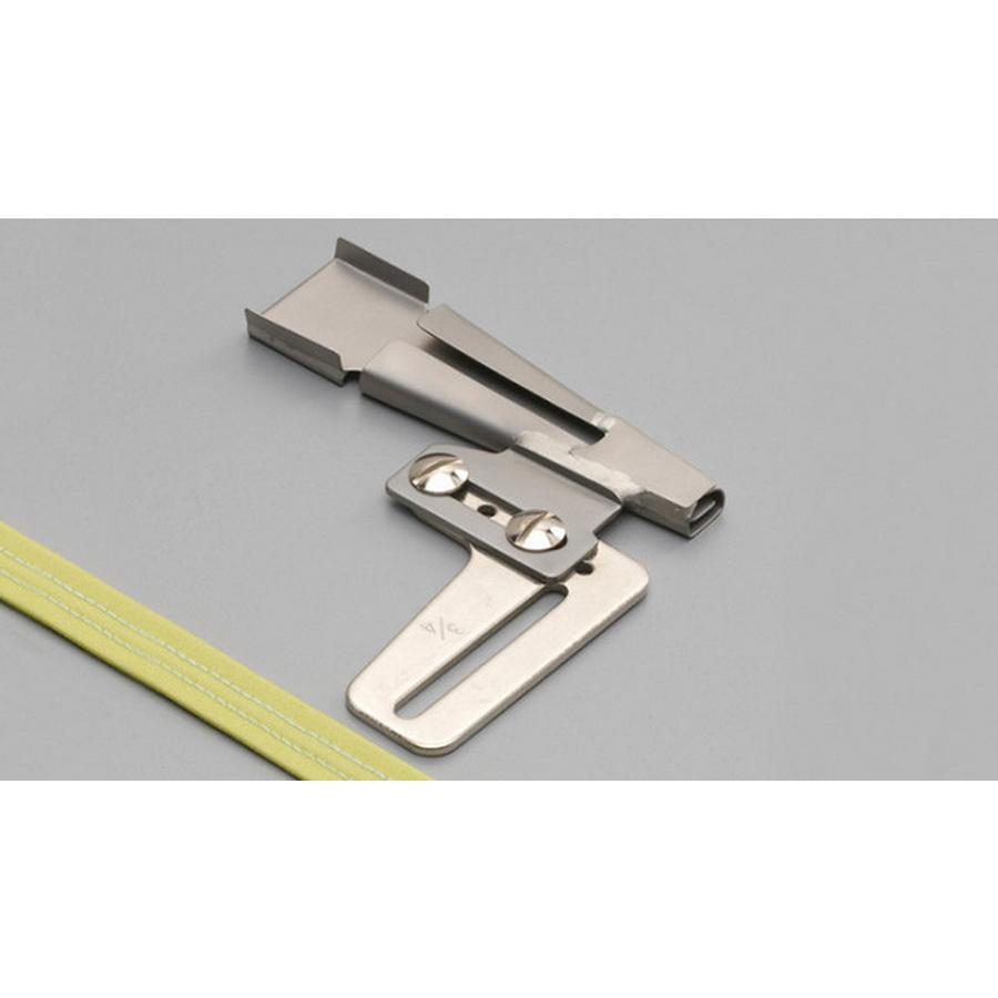 Belt Loop Binder 3/4 in for Baby Lock 8-thread Serger BLE8-S12