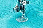 Juki Echo Quilting Foot for TL Series Sewing Machines