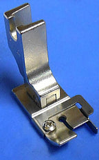 Juki 1/4 inch Seam Foot with Guide for TL Series Sewing Machines