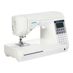 Juki HZL-F300 Exceed Series - Sewing Quilting Machine BONUS PACKAGE
