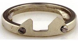 Race Cover KM64743 - Brother, Baby Lock