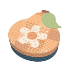 Riley Blake Sweet Golden Pears Quilt Kit (KT-18130)