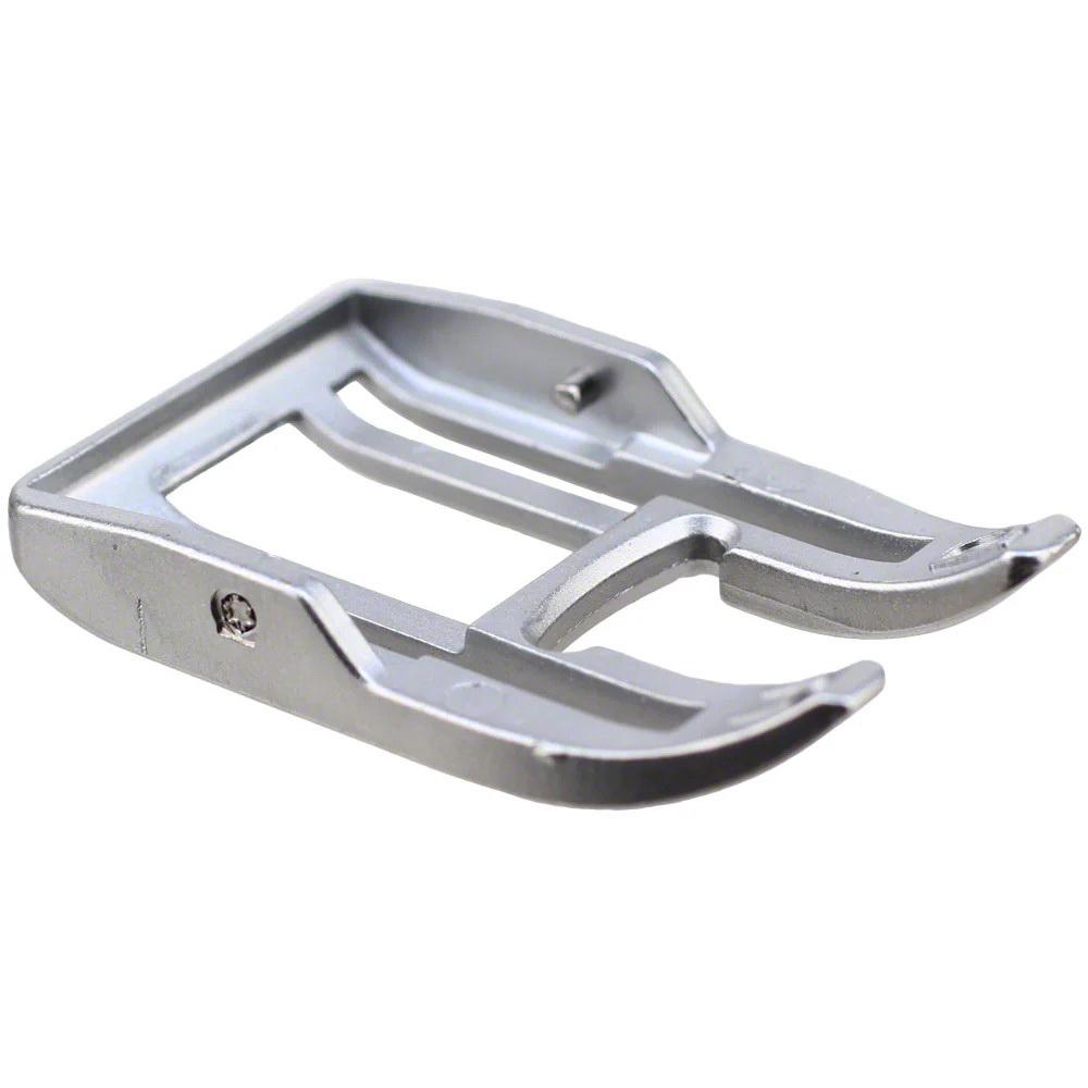 Janome Open Toe Satin Stitch Foot (Accufeed)