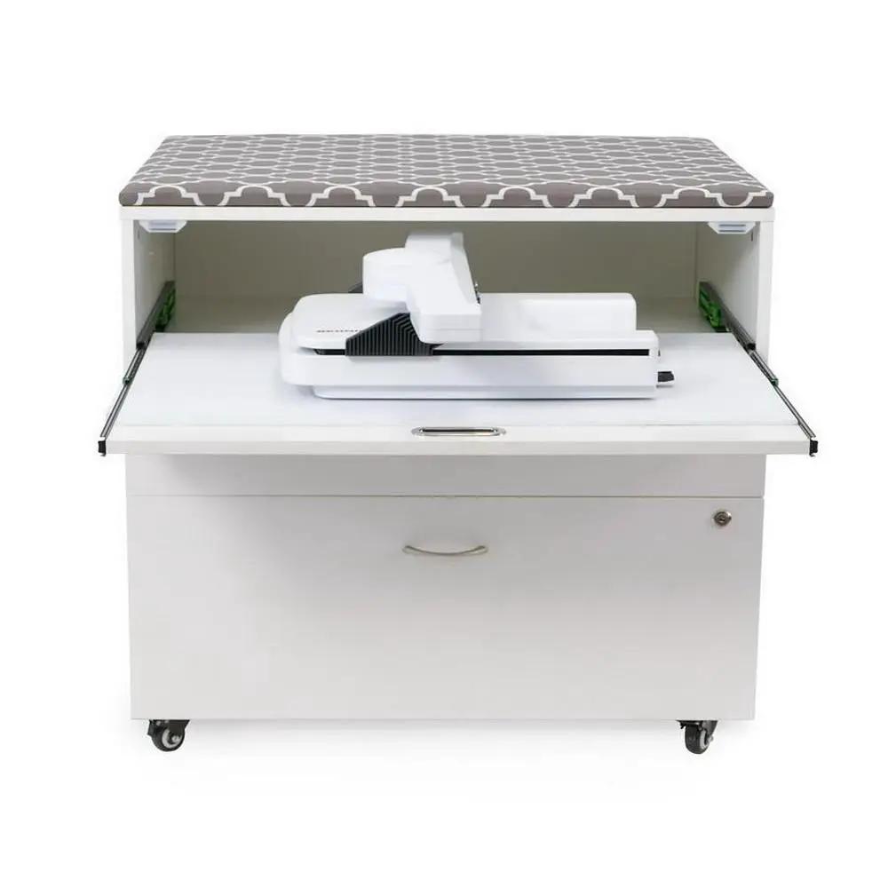 Arrow Kangaroo MOD Lift XL Sewing Cabinet Bundle (2071 and 2081) - Sewingmachinesplus.com