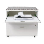 Arrow Kangaroo MOD Lift XL Sewing Cabinet Bundle (2071 and 2081) - Sewingmachinesplus.com