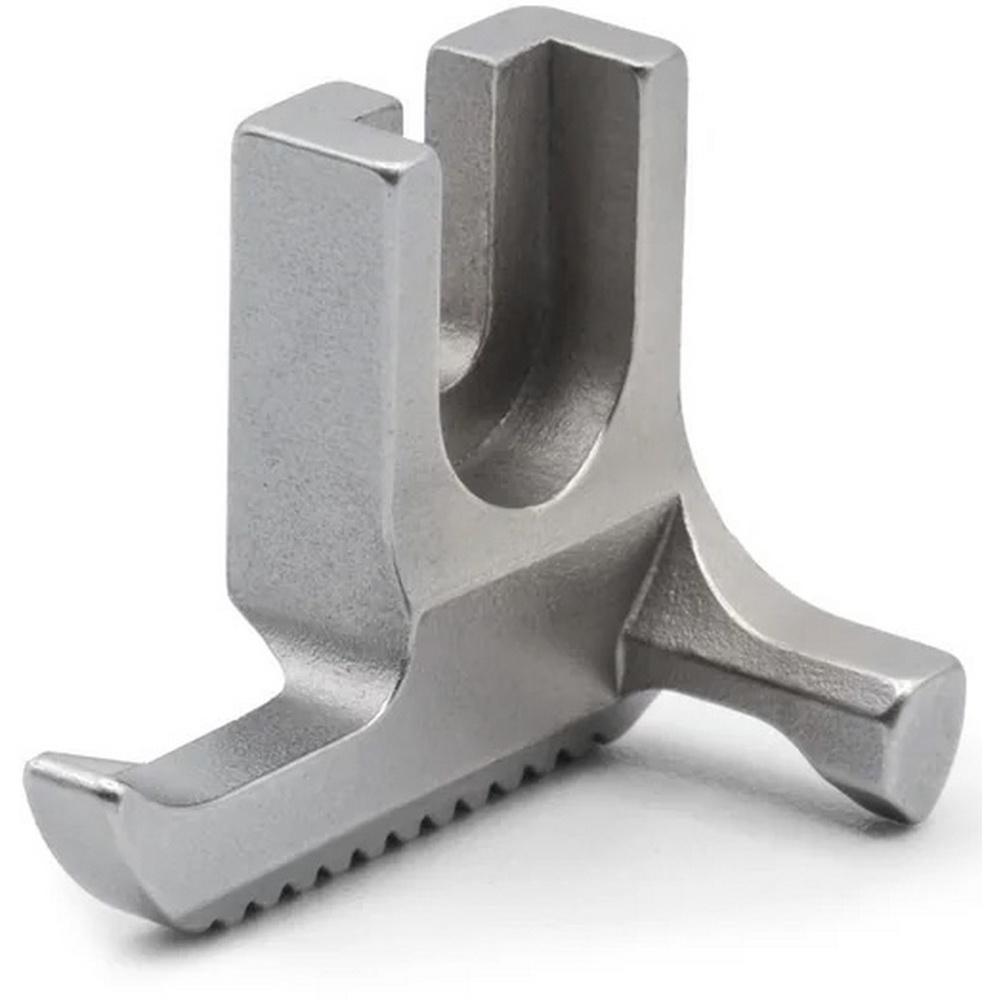 Right Zipper Foot for Barracuda BZ Series - Sewingmachinesplus.com